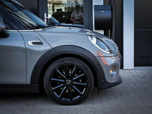 MINI One Mini 1.5 Business Edition 2019 Benzine 6