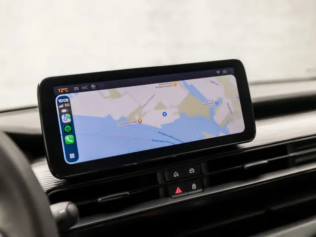 Jeep Avenger 1.2 Altitude Sport 2023 Benzine 26