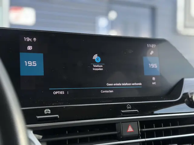 Citroën C4 1.2 Puretech Business Plus 2021 Benzine 21