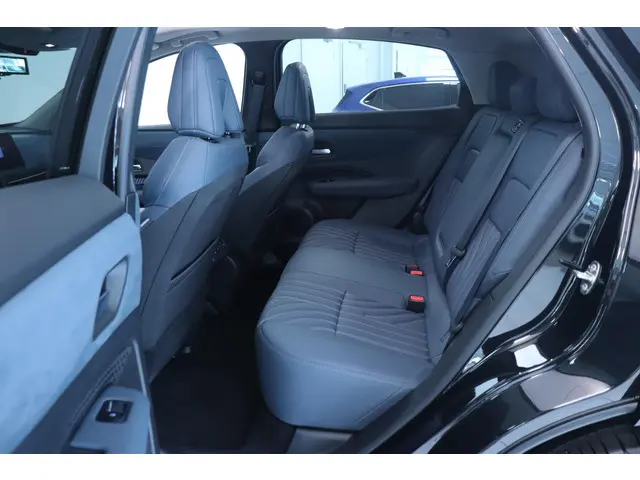 Nissan ARIYA Evolve 91 kWh 2024 Elektrisch 8