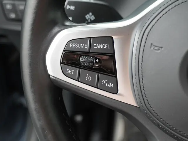 BMW 1 Serie 118i 2022 Benzine 19