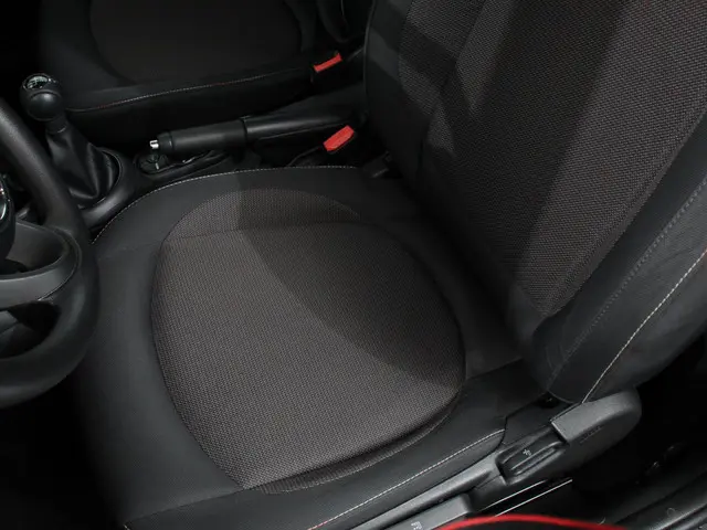 MINI One Mini 1.5 First Salt 2019 Benzine 24