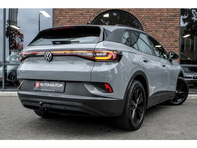Volkswagen ID.4 Pro 4MOTION 77 kWh 2024 Elektrisch 2