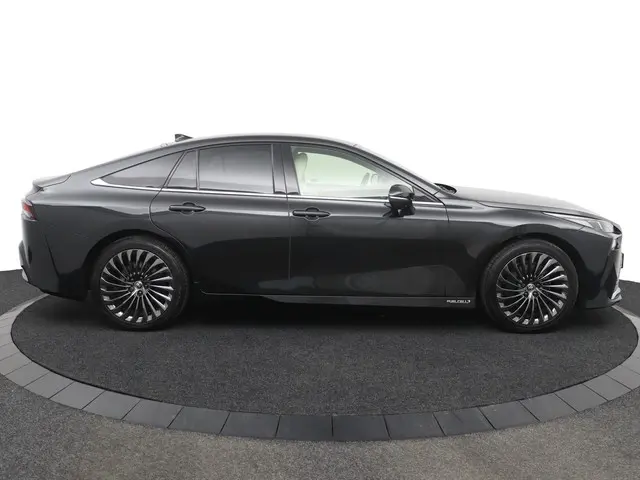 Toyota Mirai Prestige 2023 Waterstof 13