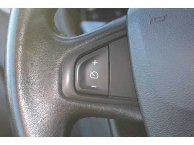 Renault Kangoo Family 1.2 TCe 115 pk Limited 2018 Benzine 27
