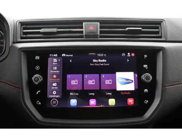 SEAT Ibiza 1.0 TSI FR Business Intense 2020 Benzine 22