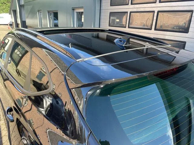 Hyundai Tucson 1.6 T-GDI N-Line Automaat. 2020 Benzine 8