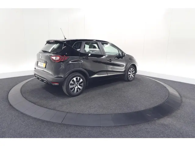 Renault Captur TCe 90 Limited 2018 Benzine 5