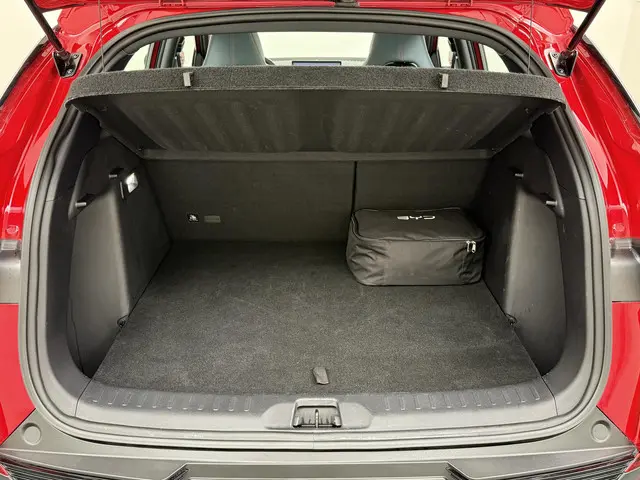 BYD ATTO 3 Comfort 60 kWh 2023 Elektrisch 11