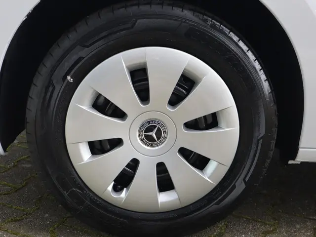 Mercedes-Benz eCitan 112 Pro L2 51 kWh 2025 Elektrisch 34