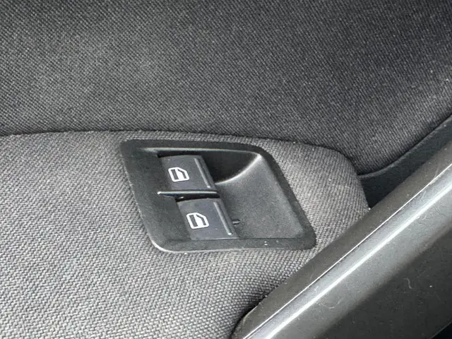 Volkswagen Caddy Maxi 2.0 TDI Trendline 5p 2016 Diesel 14