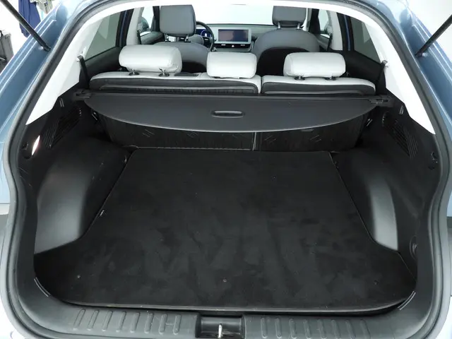 Hyundai IONIQ 5 Style 58 kWh 2023 Elektrisch 11