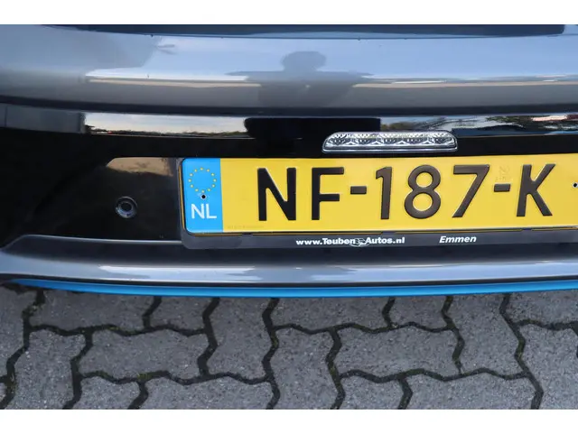 Hyundai IONIQ 1.6 GDi Comfort 2017 Hybride Benzine 17