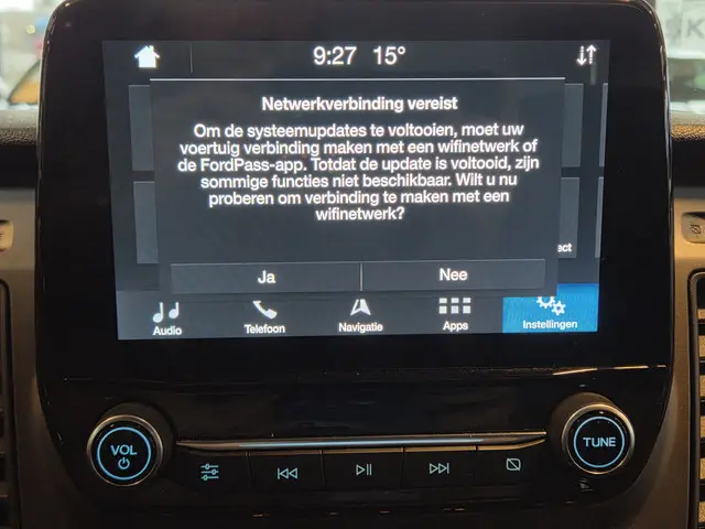 Ford Transit Custom 300 2.0 TDCI L1H1 Trend 2019 Diesel 29