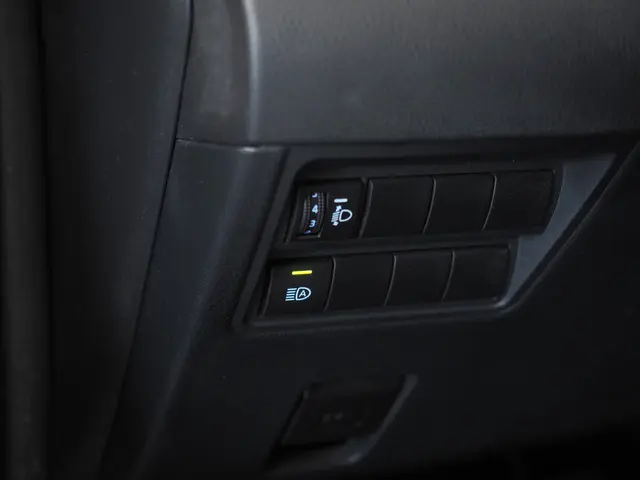 Toyota Yaris 1.5 Hybrid Dynamic 2021 Hybride Benzine 11