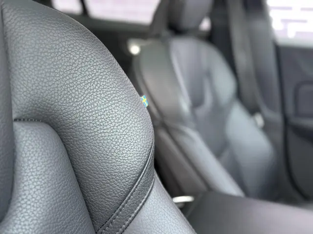 Volvo V60 2.0 B4 Momentum Business 2021 Benzine 29