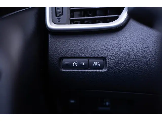 Nissan QASHQAI 1.2 Acenta 2016 Benzine 38