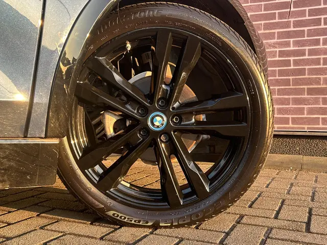 BMW i3 120Ah 42 kWh 2019 Elektrisch 14