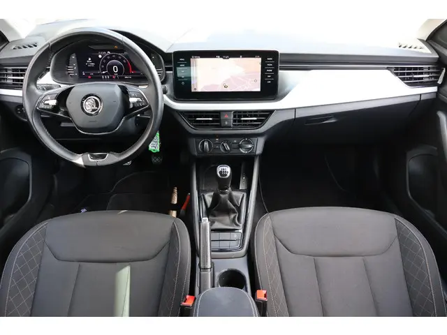 Škoda Scala 1.0 TSI Ambition 2021 Benzine 5