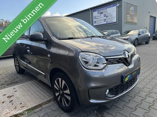 Renault Twingo 1.0 SCe Intens 2020 Benzine 3