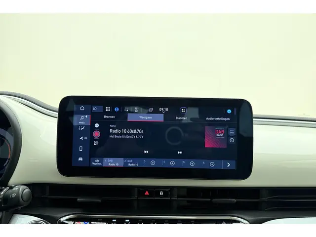 Fiat 500 Icon 42 kWh 2021 Elektrisch 19