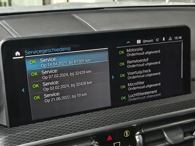 BMW X3 xDrive30e M SPORT 2022 Hybride Benzine 22