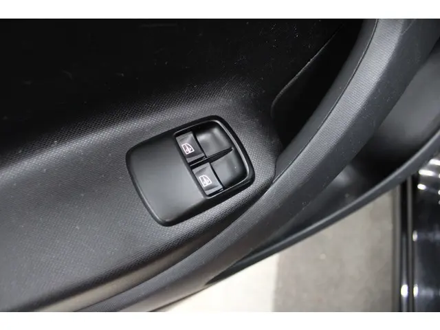 Smart Forfour 1.0 Essential Edition 2015 Benzine 15