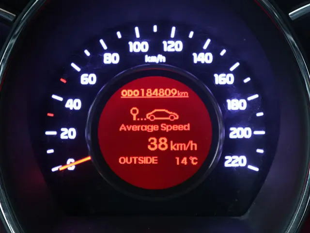 Kia Rio 1.2 CVVT DYNAMICLINE 5-DEURS 2015 Benzine 11