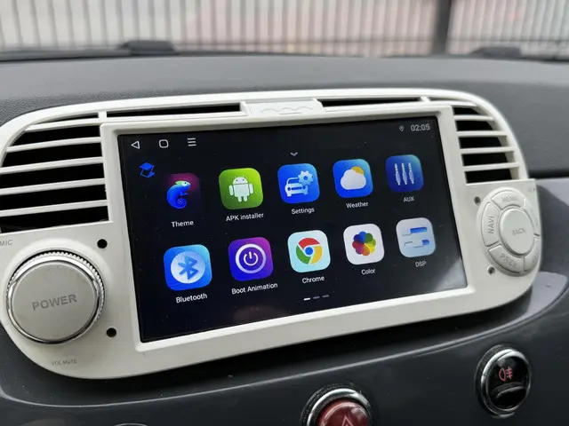 Fiat 500C 0.9 TwinAir Color Therapy Cabrio! 2012 Benzine 9