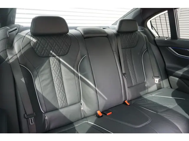 BMW 7 Serie 730d xDrive 2021 Diesel 10