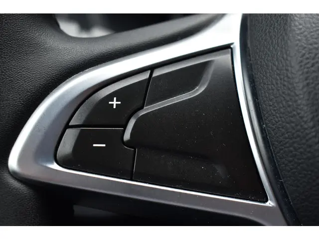 Dacia Sandero Stepway TCe 90 Laureate 2019 Benzine 17