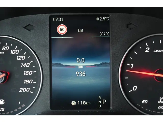 Mercedes-Benz Sprinter 315 CDI L2H2 Pro HD 2024 Diesel 21