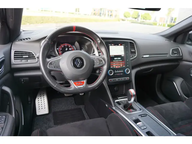 Renault Mégane 1.8 TCe 280 RS 2018 Benzine 10