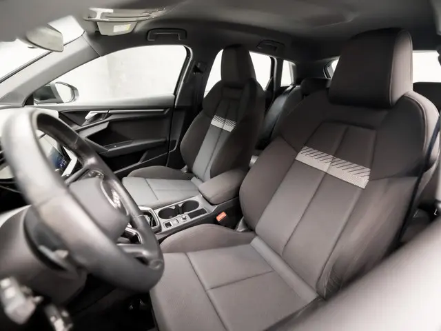 Audi A3 Sportback 30 TFSI Sport 2021 Benzine 13
