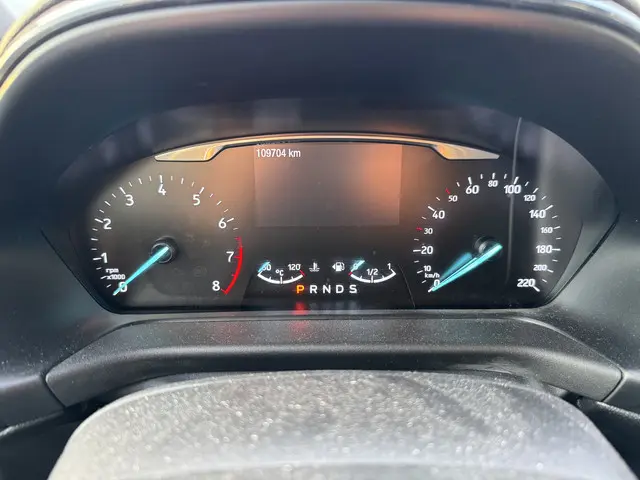 Ford Fiesta 1.0 EcoBoost Active 2019 Benzine 17