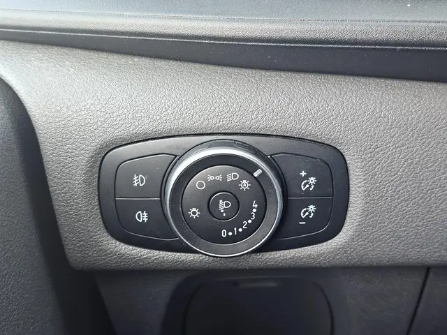 Ford Transit Custom 290 2.0 TDCI L1H1 Sport 2020 Diesel 11