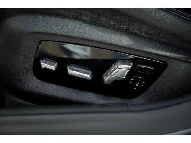 BMW 5 Serie Touring 530i High Executive 2021 Benzine 43