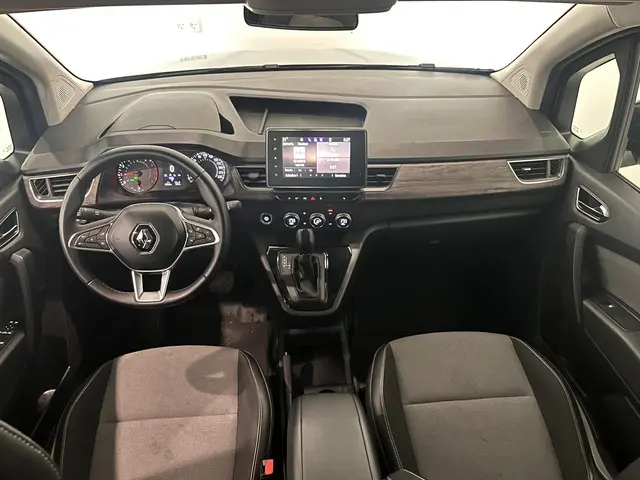 Renault Kangoo 1.3 TCe 130 EDC Techno 2024 Benzine 3