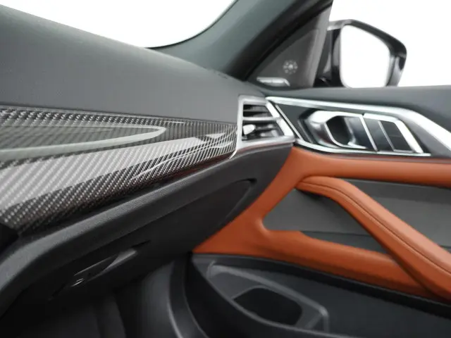 BMW 4 Serie Cabrio 2026 Benzine 26