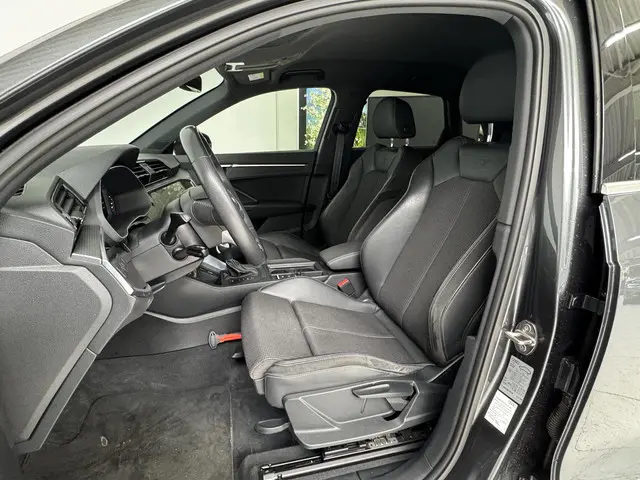 Audi Q3 35 TFSI Pro Line S 2020 Benzine 7