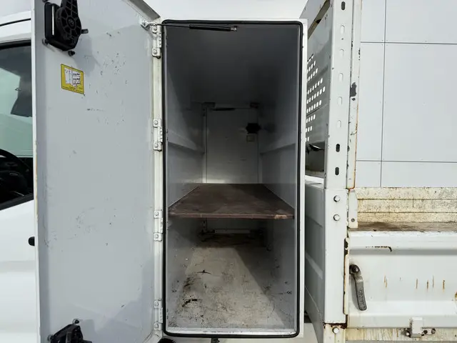 Ford Transit 2.0 TDCI 170PK 2022 Diesel 11