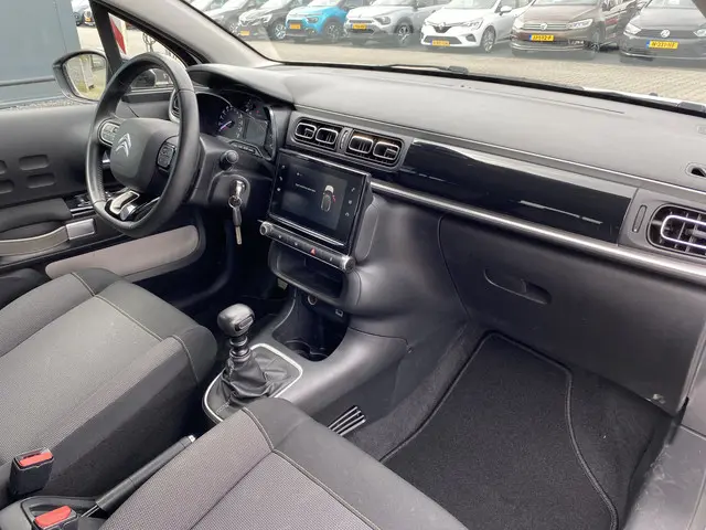 Citroën C3 1.2 PureTech S&S Business 2019 Benzine 29