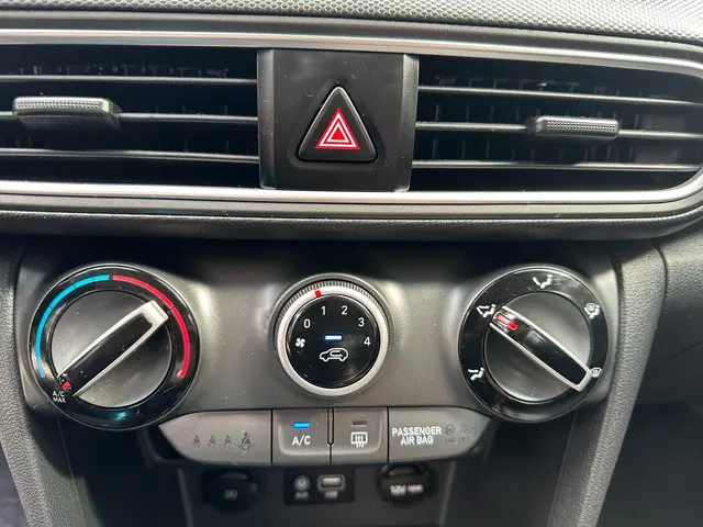 Hyundai Kona 1.0 T-GDI i-Drive 2020 Benzine 25