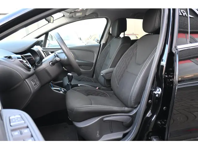 Renault Clio Estate TCe 90 Limited 2020 Benzine 13