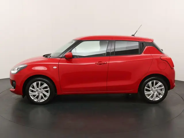 Suzuki Swift 2