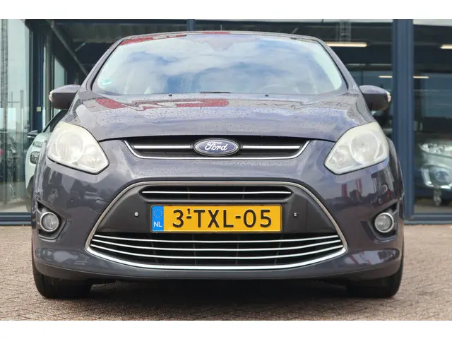 Ford C-MAX 1.0 Edition 2014 Benzine 11