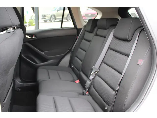 Mazda CX-5 2.0 TS 4WD 2012 Benzine 18