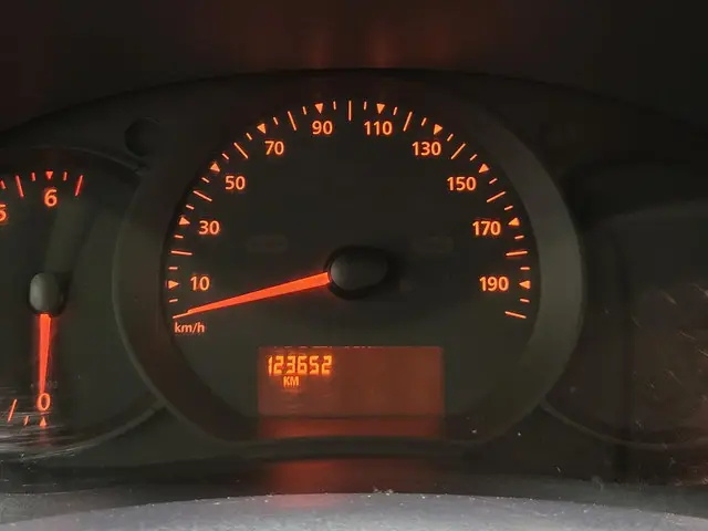 Renault Kangoo 1.5dCi 90pk Euro 6! 2018 Diesel 10