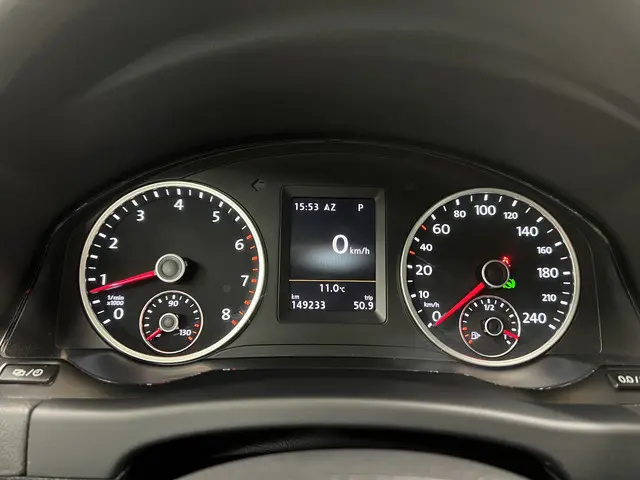 Volkswagen Tiguan 1.4 TSI Sport&Style 2015 Benzine 7