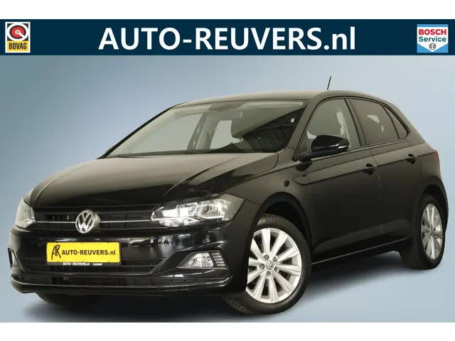 Volkswagen Polo 1.0 TSI Highline 2018 Benzine